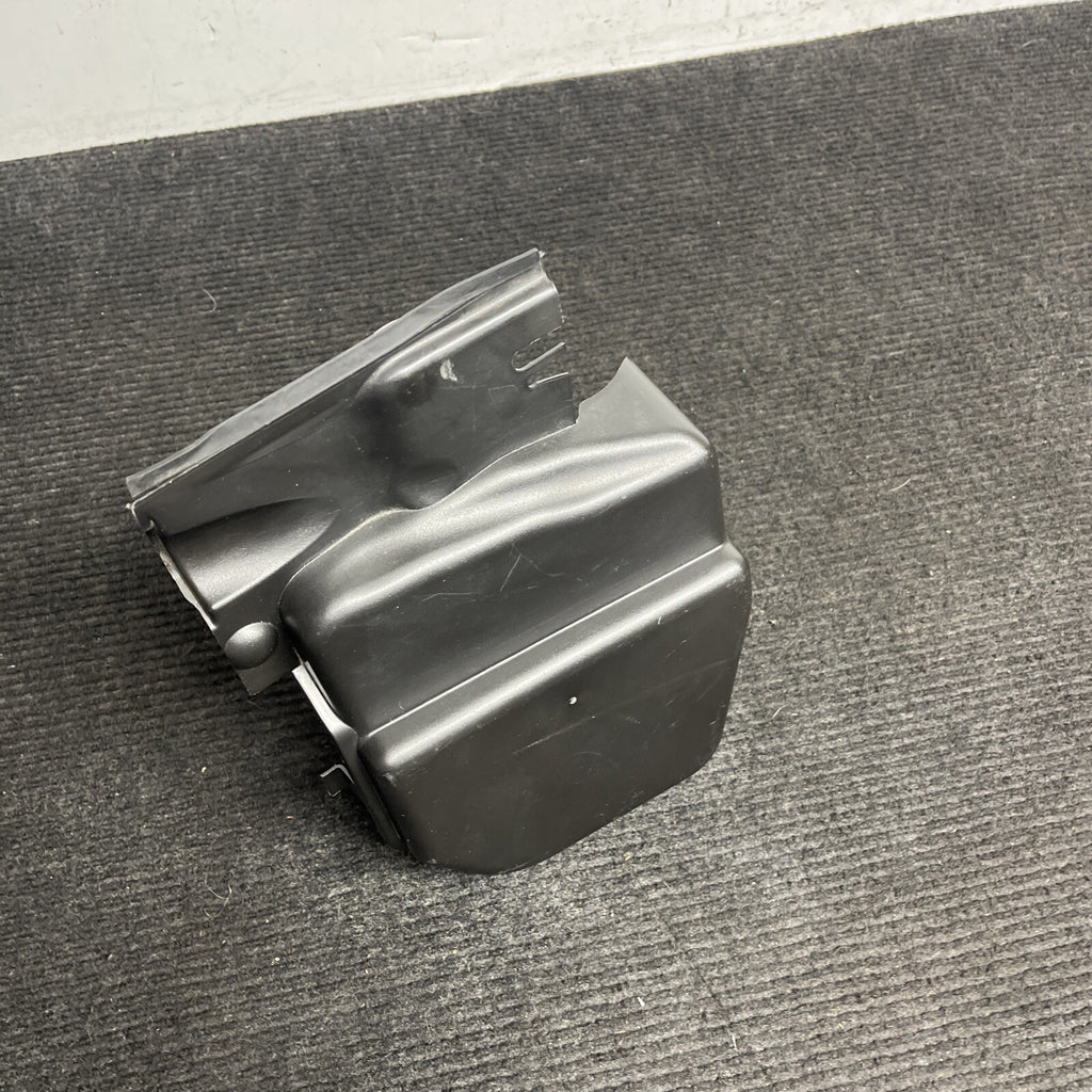 ☑️ 06-13 BMW E90 E92 RIGHT PASSENGER CABIN AIR DUCT HOUSING COVER OEM 6925018