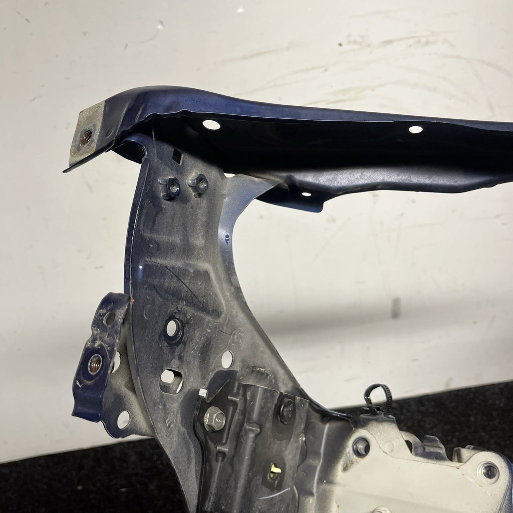 ☑️ 13-20 Scion FRS BRZ 86 Front Left LH Driver Frame Rail Support OEM Cut
