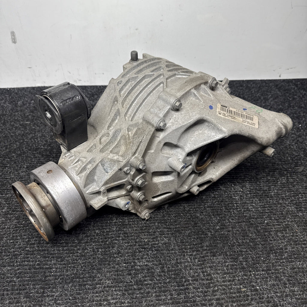 ☑️ 14-19 Maserati Ghibli Rear Differential Diff Axle Carrier 2.80 OEM 49K Miles