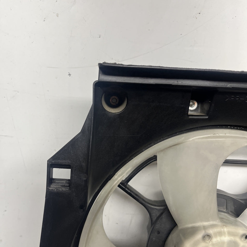 ☑️ 2013-2020 SCION FRS TOYOTA 86 SUBARU BRZ RADIATOR FAN ASSEMBLY COMPLETE OEM