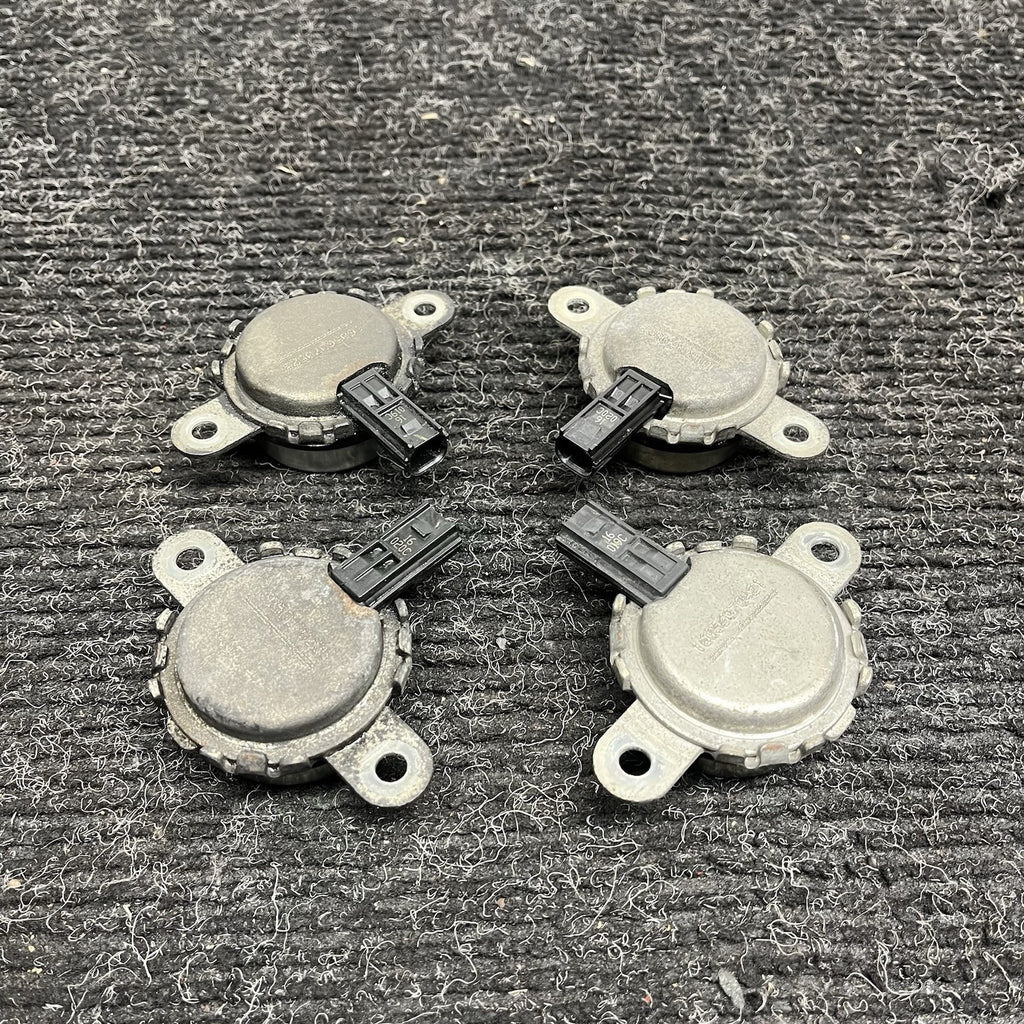 ☑️ 13-16 Subaru BRZ Scion FRS FA20 Left & Right Camshaft Gear Sensor Set OEM