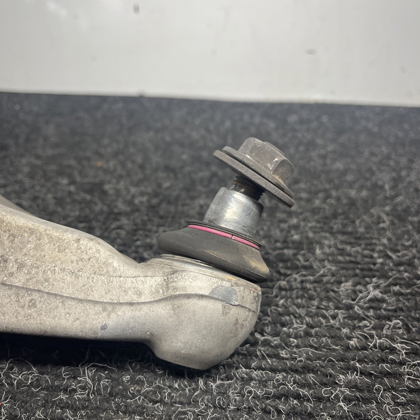 ☑️ 14-22 Maserati Ghibli S Q4 Front Right Side Suspension Lower Control Arm OEM