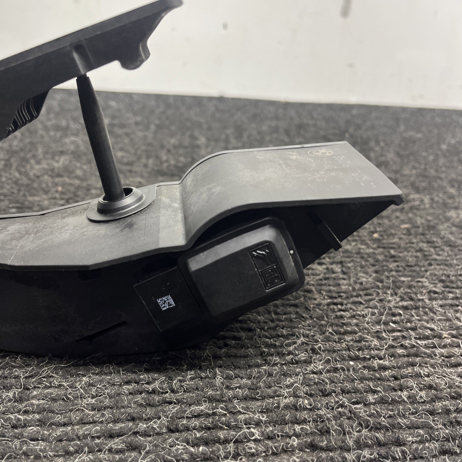 ☑️ 07-13 BMW 328i 335i E90 E92 E93 Gas Pedal Accelerator Sensor OEM 6852644
