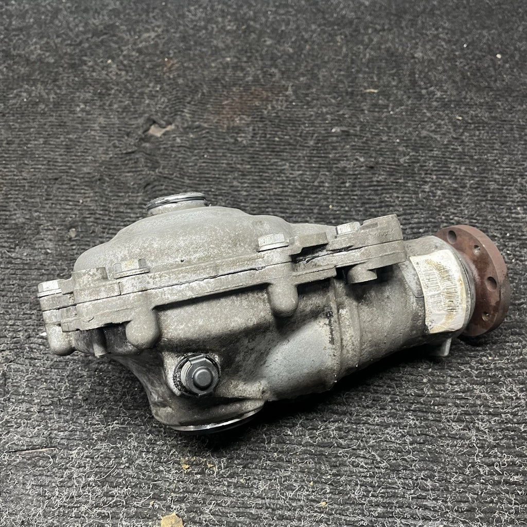 ☑️ 07-13 BMW 328Xi 3.91 AWD E90 E92 FRONT DIFFERENTIAL 7533433