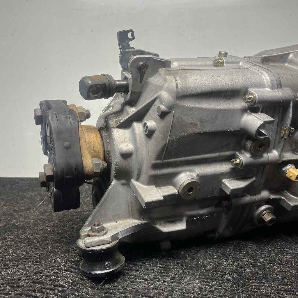 ☑️ BMW E36 328 M3 Z3 E46 330 E39 ZF S5D-320Z 5 SPEED MANUAL TRANSMISSION 149k