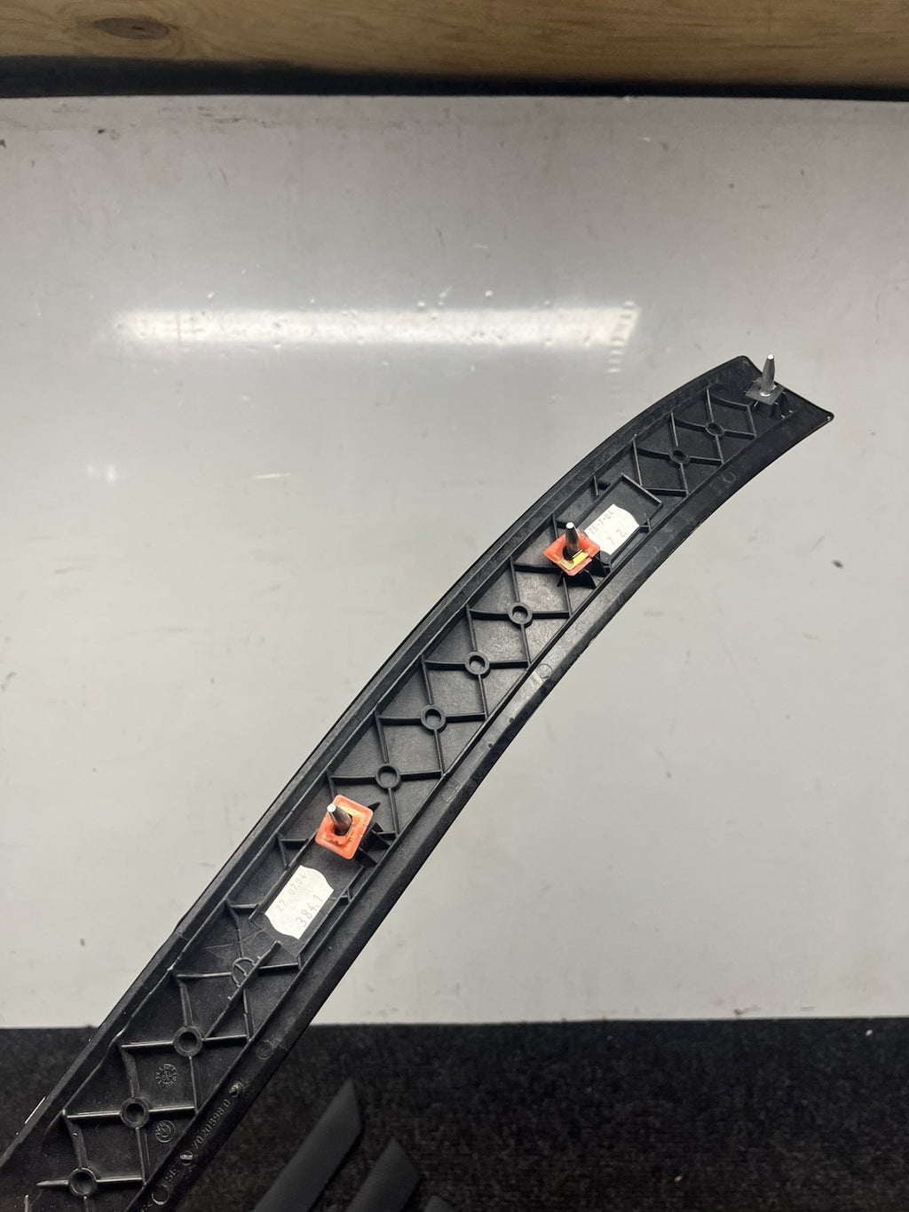 ☑️ BMW E46 Cube Interior Trim Set ZHP OEM Original SEDAN/TOURING NOTE