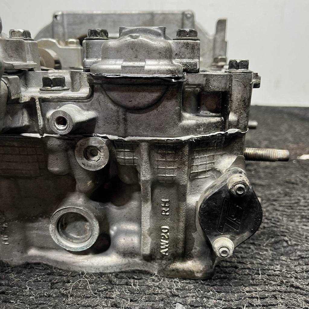 ☑️ 2015-2021 SUBARU WRX 2.0L RIGHT ENGINE CYLINDER HEAD CAMSHAFTS FA20 DIT OEM