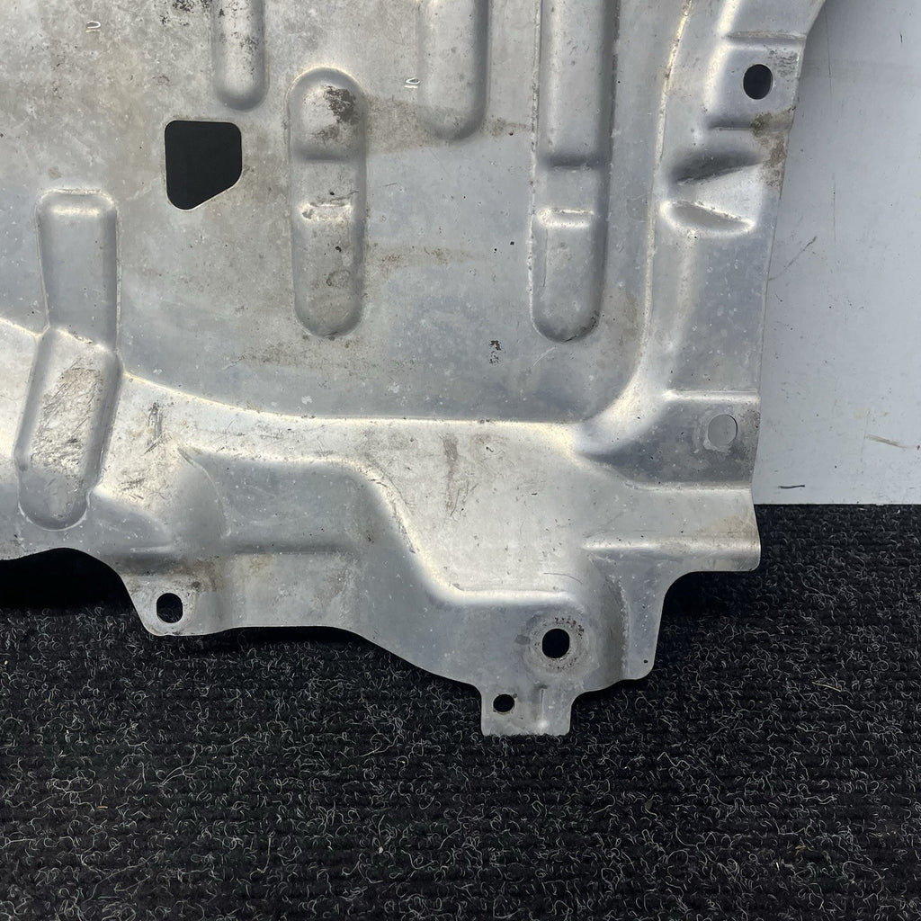 ☑️ SCION FR-S BRZ UNDER ENGINE SPLASH GUARD SHIELD SKID PLATE COVER OEM 2013-20