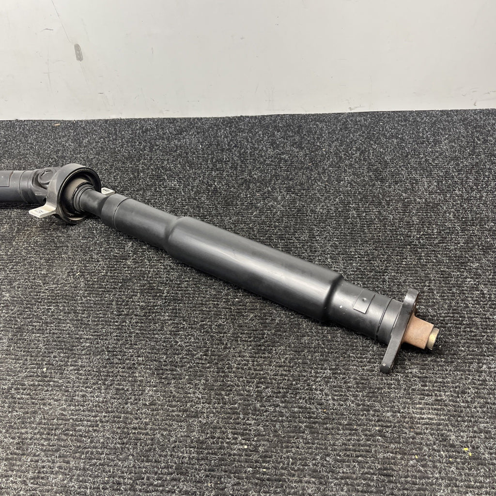 ☑️ 7-13 OEM BMW E90 E92 E93 Rear Drive Shaft Driveshaft AT Transmission L=1472