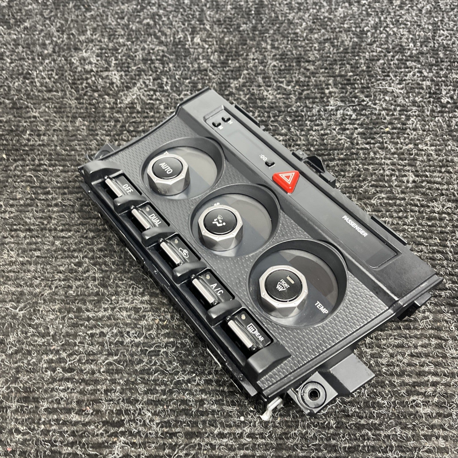 ☑️ 2013-2016 Subaru BRZ AC Heater Climate Temperature Control Unit OEM