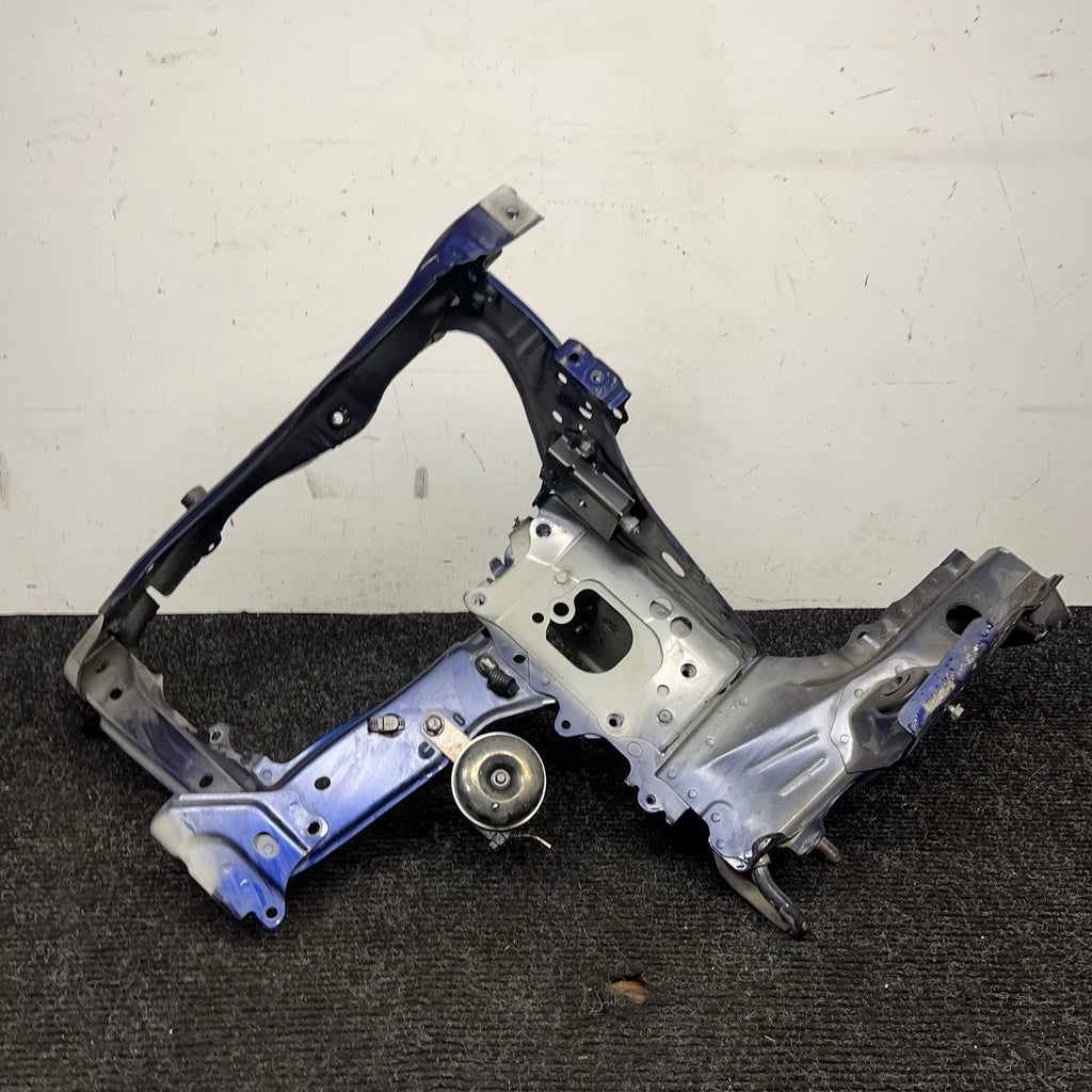 ☑️ 13-20 Scion FRS BRZ 86 Front Right RH Passenger Frame Rail Support OEM Cut
