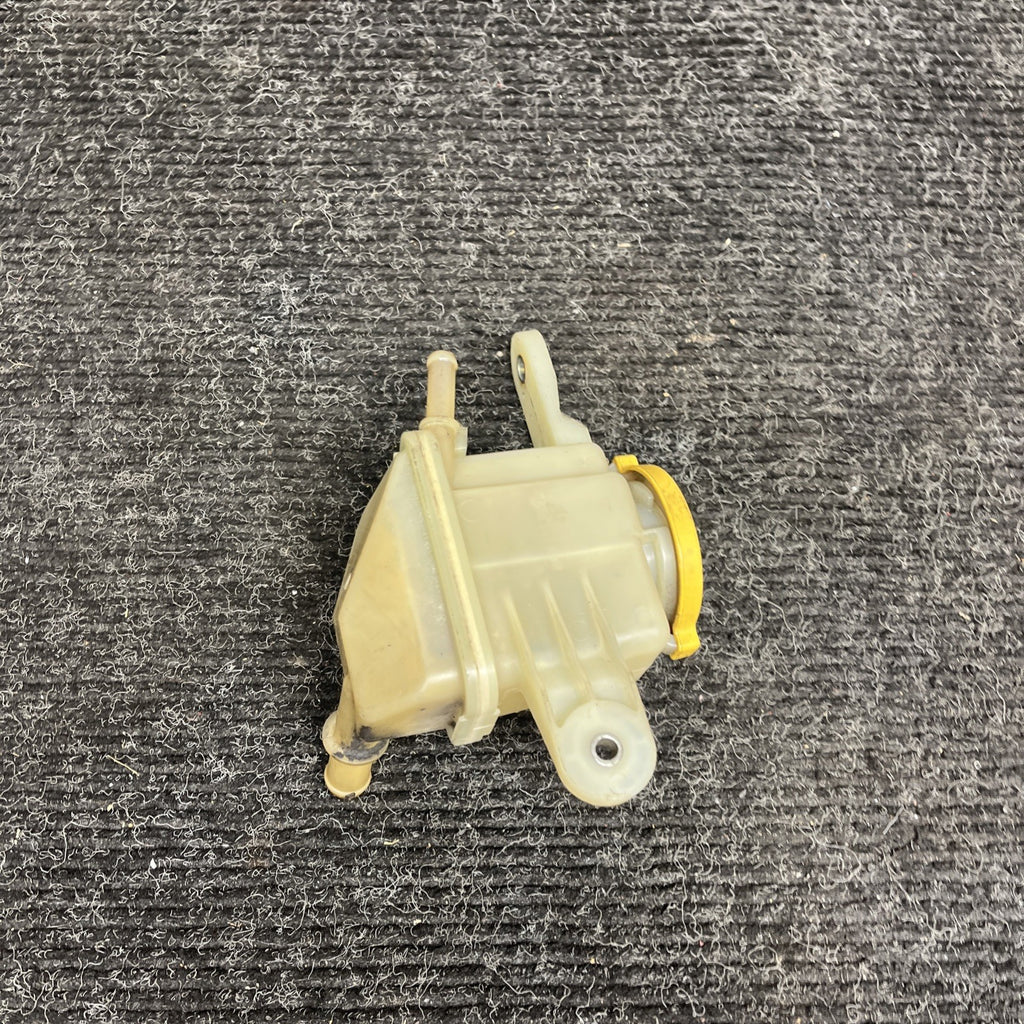 ☑️ 2015-2019 SUBARU WRX STI OEM  P/S POWER STEERING RESERVOIR BOTTLE