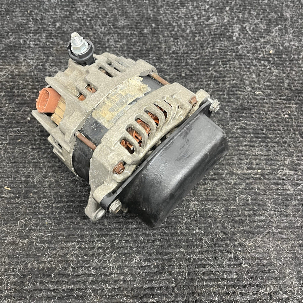 ☑️ 2013-2016 Subaru BRZ Alternator Assembly OEM 13-16 Scion FR-S