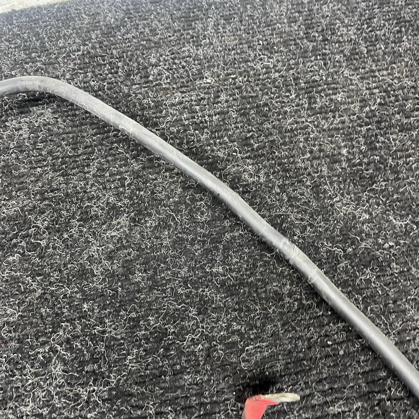☑️ 2007-2009 BMW 335 E92 STARTER POSITIVE PLUS (+) BATTERY WIRE WIRING CABLE OEM