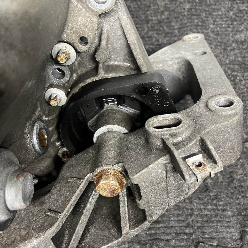 ☑️ 07-13 BMW E90 E92 E91 335xi 328xi 330xi AWD Transfer Case W ACTUATOR OEM
