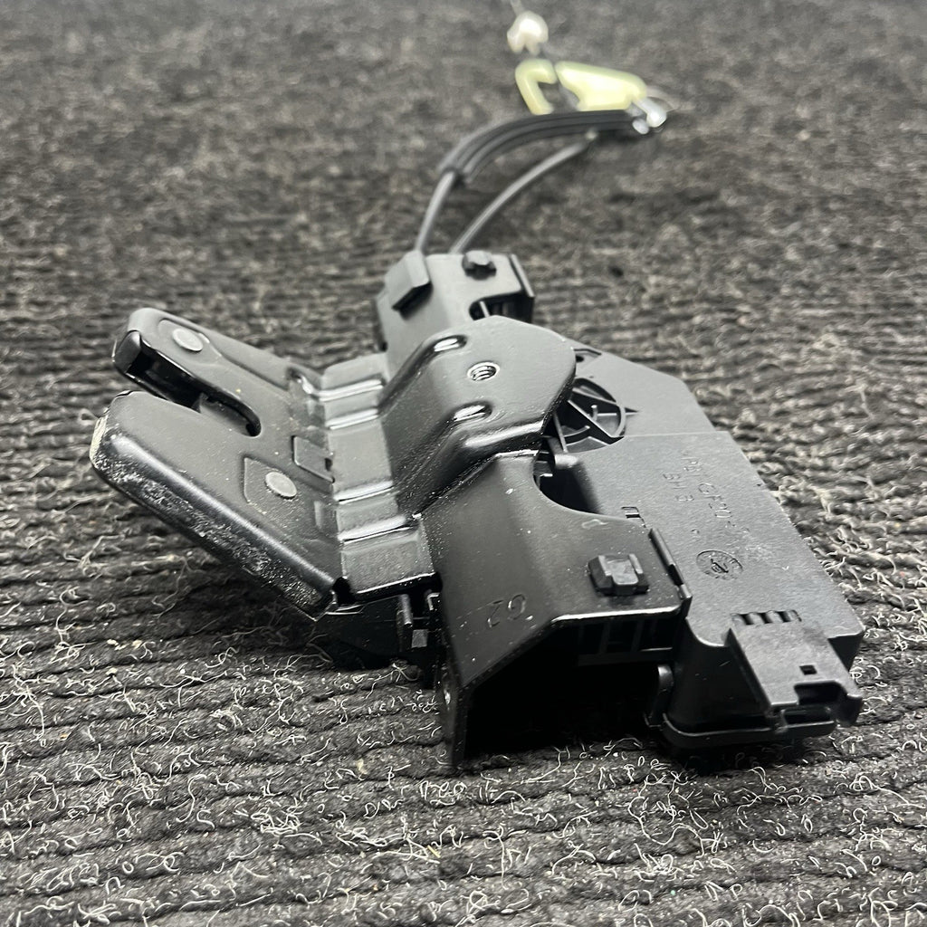 ☑️06-13 BMW M3 335i 330i E90 E92 E93 E60 TRUNK LID LOCK MICRO SWITCH 7840617 OEM