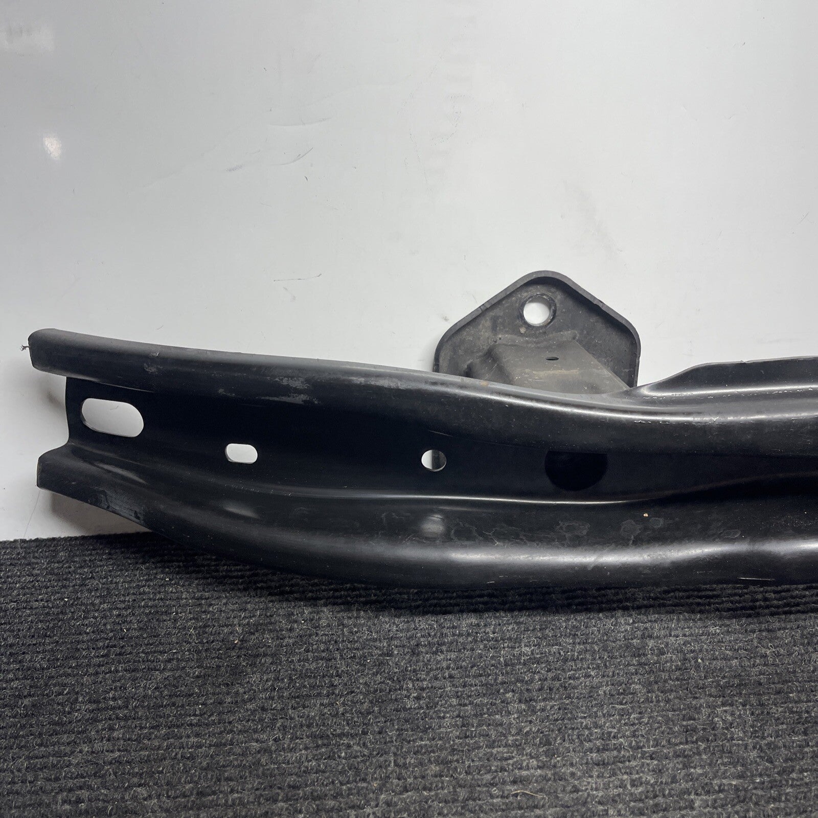 ☑️ 12-18 BMW F30 328 335 Sedan Rear Bumper Reinforcement Carrier Impact Bar OEM
