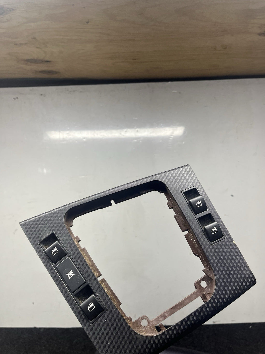 ☑️ BMW E46 Cube Interior Trim Set ZHP OEM Original SEDAN/TOURING NOTE