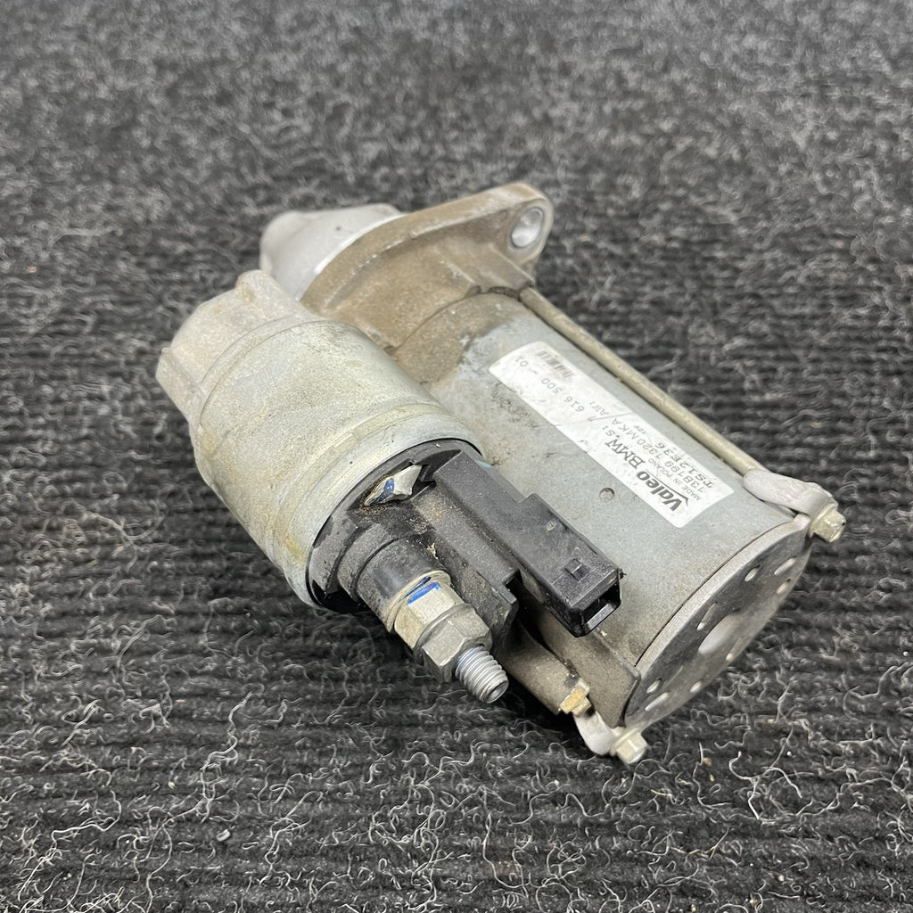 ☑️ 06-11 BMW E82 E90 E92 E93 128 135 328 335 Motor Engine N54 Starter