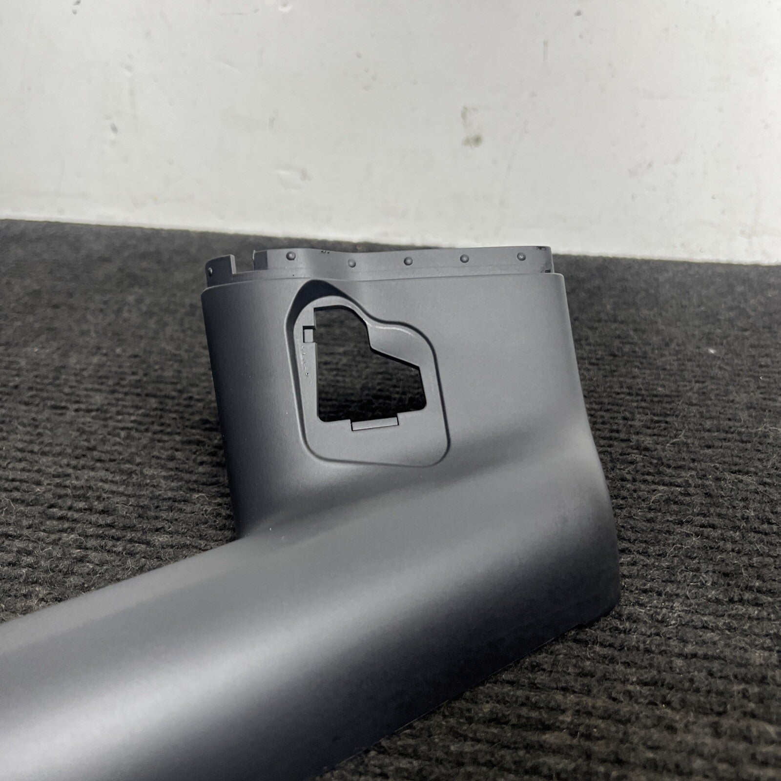 ☑️09-16 BMW Z4 E89 Front Right Passenger Side A Pillar Column Cover 9128410 OEM