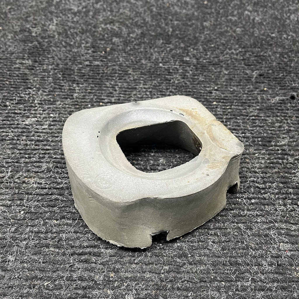 ☑️ 03-08 Bmw E86 Z4 Manual Transmission Shifter Insert Insulation Foam Trim OEM