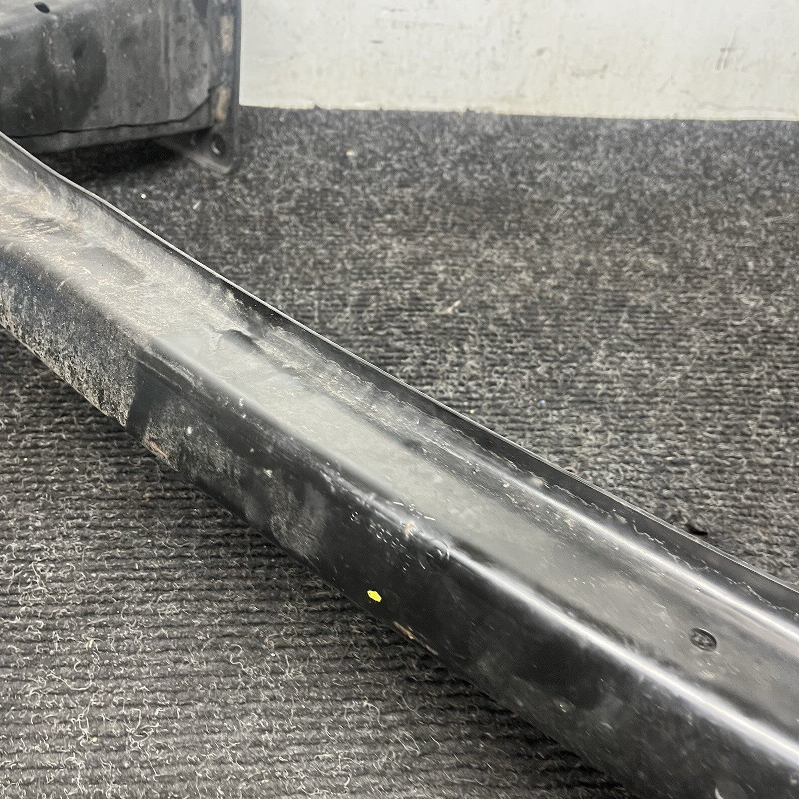 ☑️ OEM BMW E70 X5 11-13 Front Bumper Reinforcement Support Bar Rebar 51117229085
