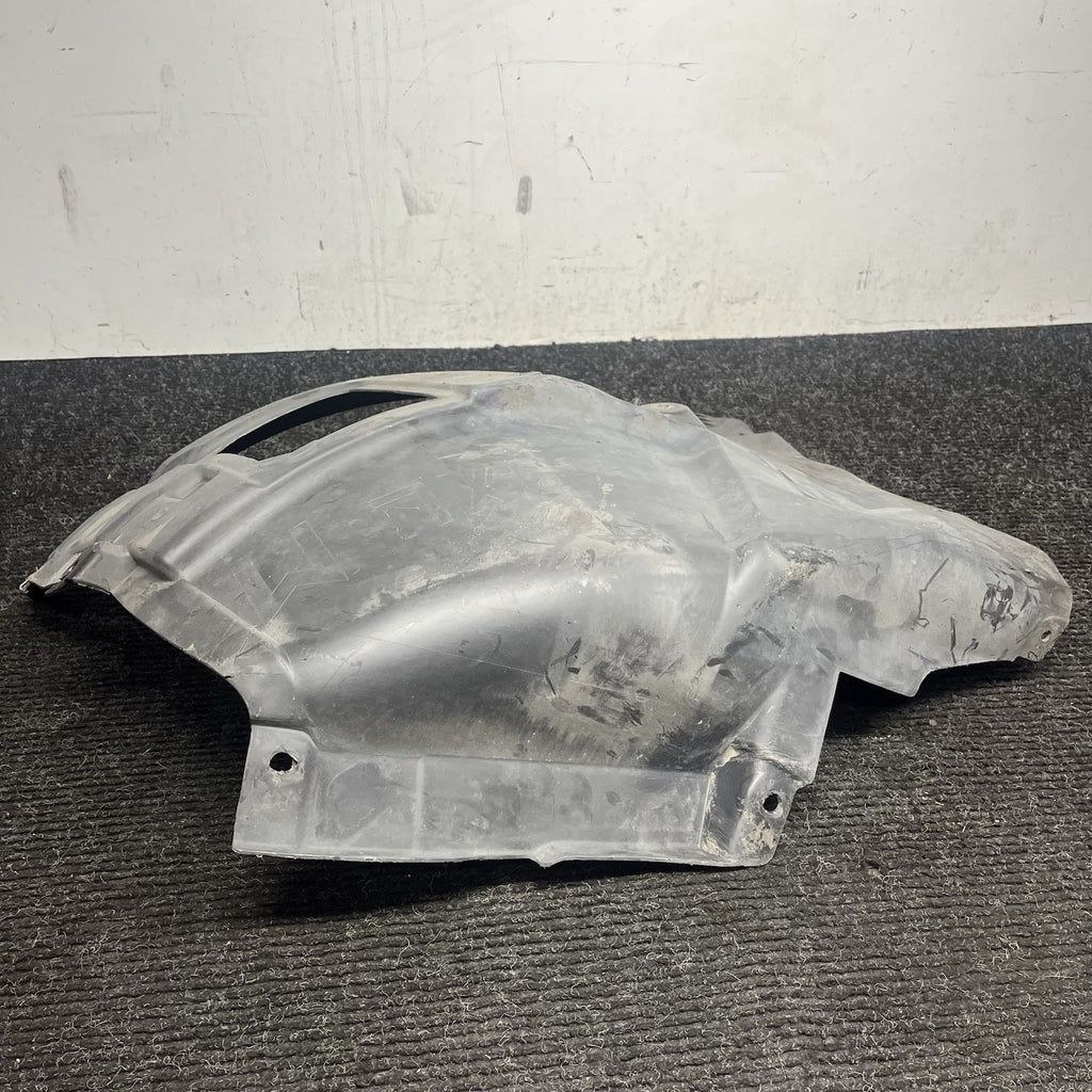 ☑️08-13 OEM BMW E90 E92 E93 M3 Front Left Fender Liner Wheel Splash Shield Guard