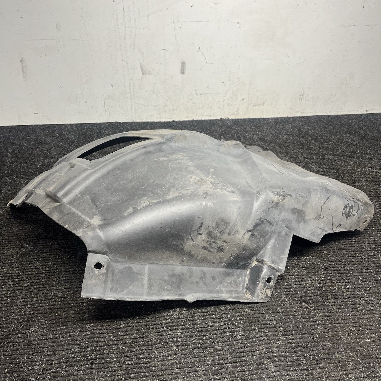 ☑️08-13 OEM BMW E90 E92 E93 M3 Front Left Fender Liner Wheel Splash Shield Guard