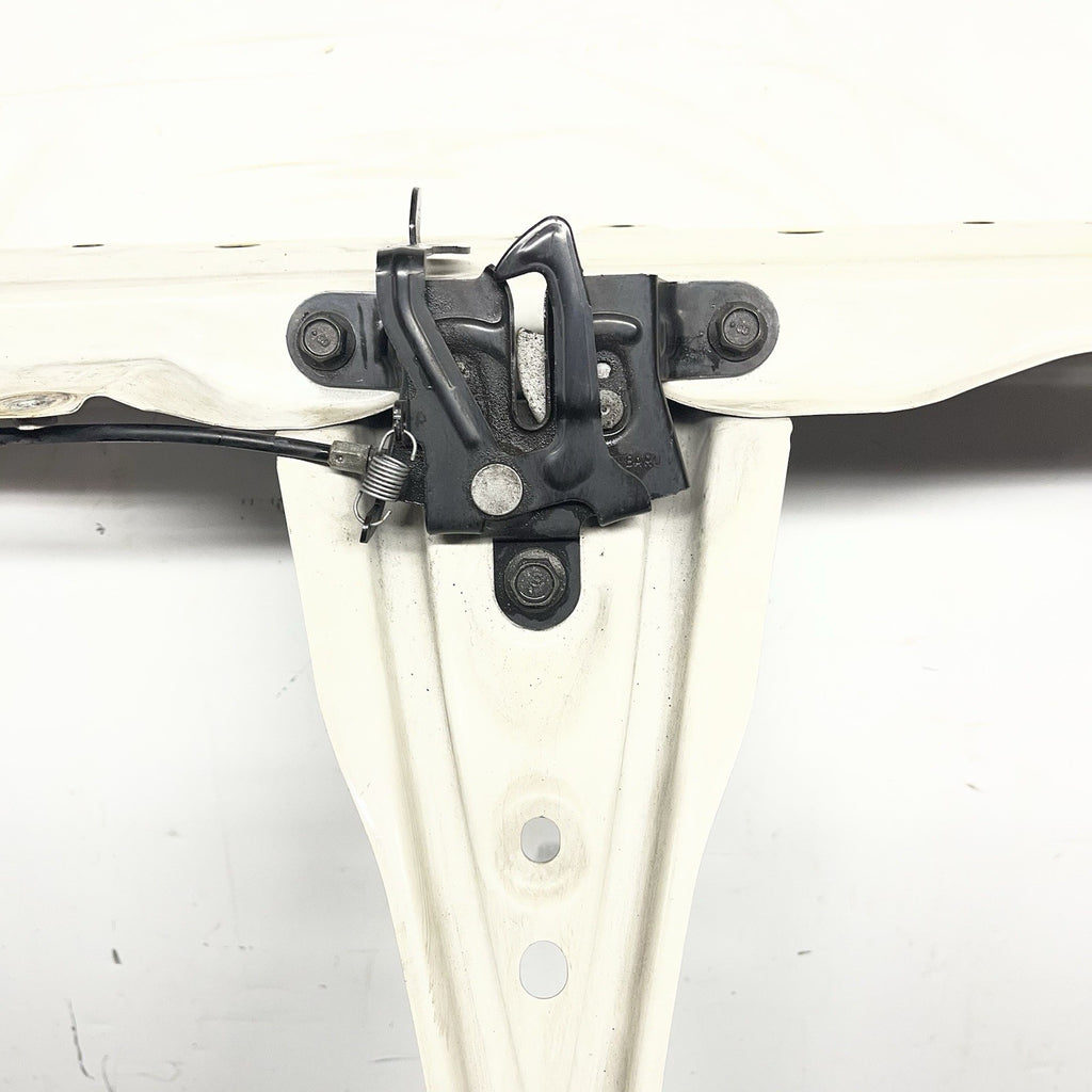 ☑️ 2013-2019 Subaru BRZ Scion FRS Radiator Upper T Bar Bracket Core Support OEM