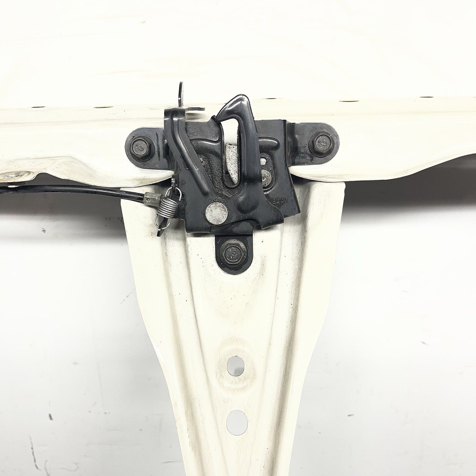☑️ 2013-2019 Subaru BRZ Scion FRS Radiator Upper T Bar Bracket Core Support OEM