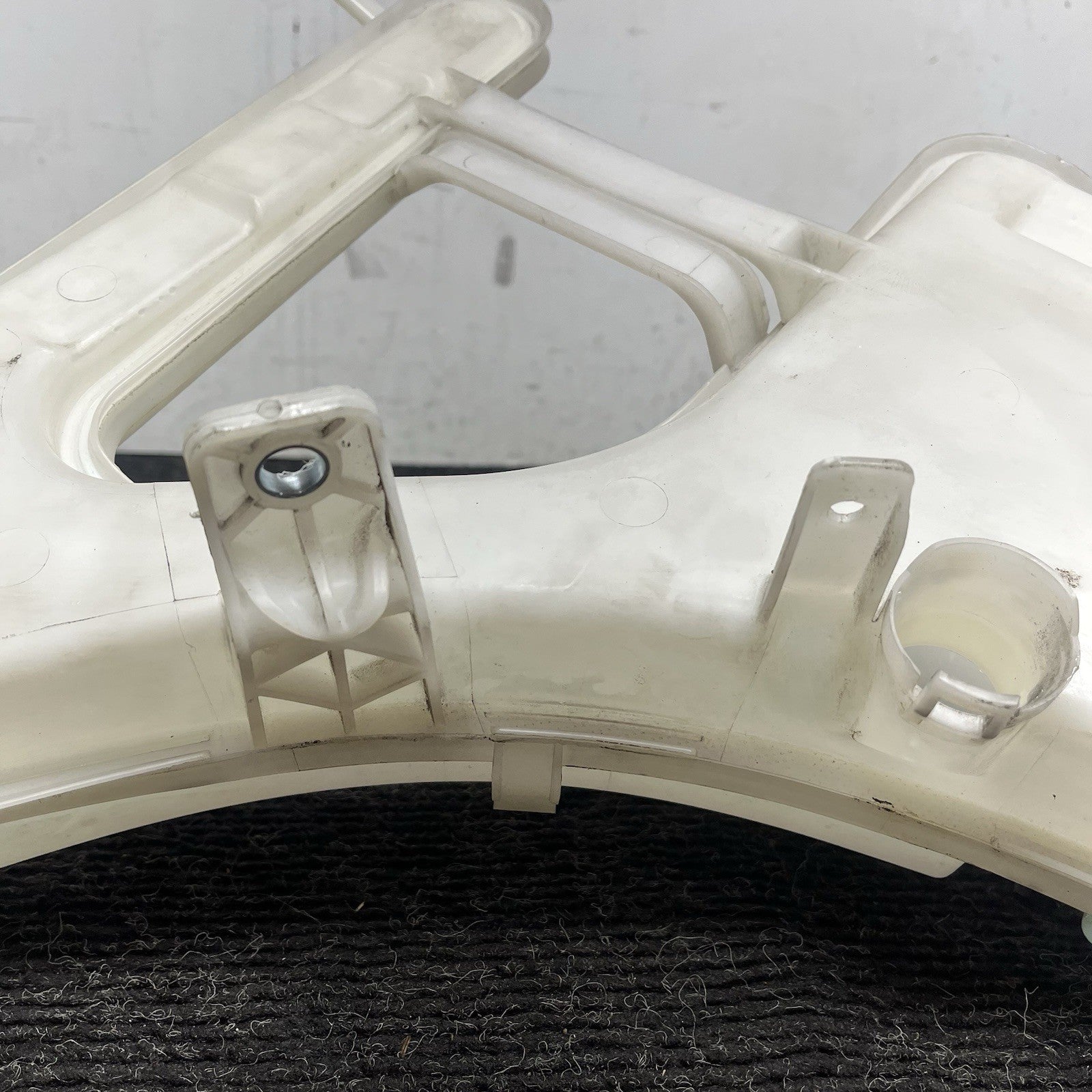 ☑️ 08-13 OEM BMW E90 E92 E93 M3 Windshield Washer Fluid Tank Reservoir