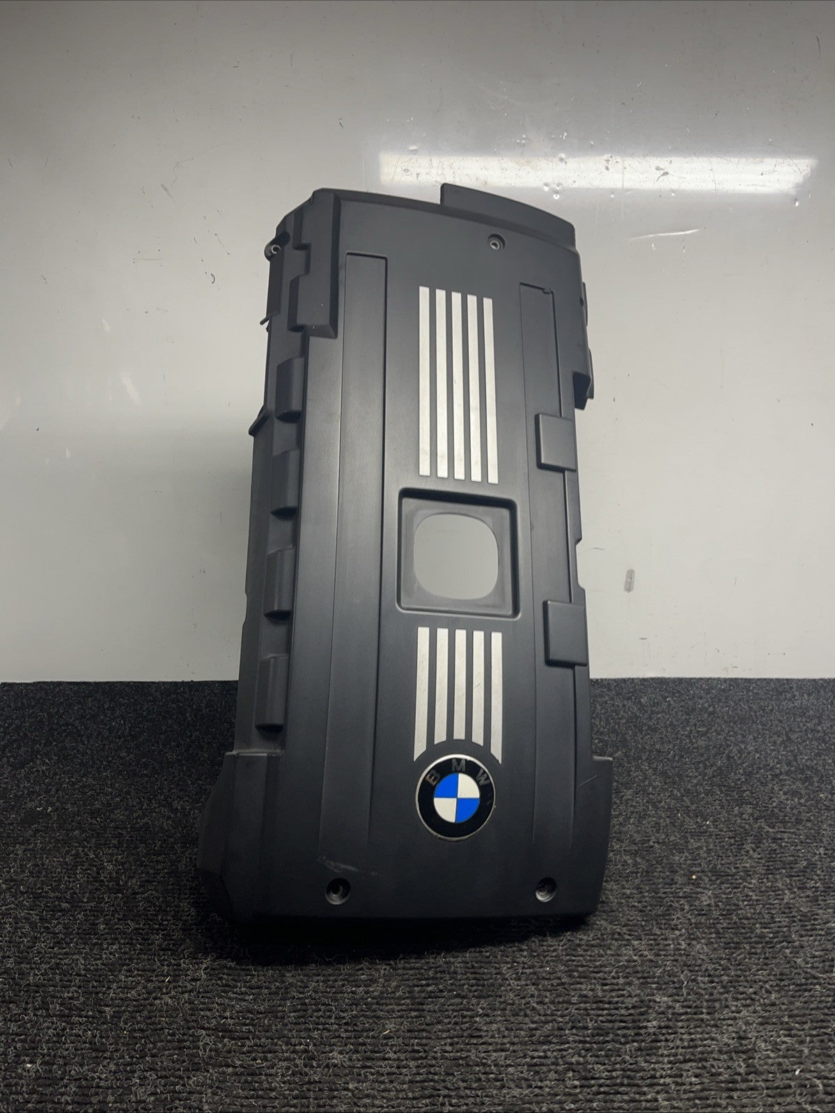 ☑️ OEM BMW E88 E90 E92 E93 Engine Cover N54 Head Cylinder Ignition Coil Covering