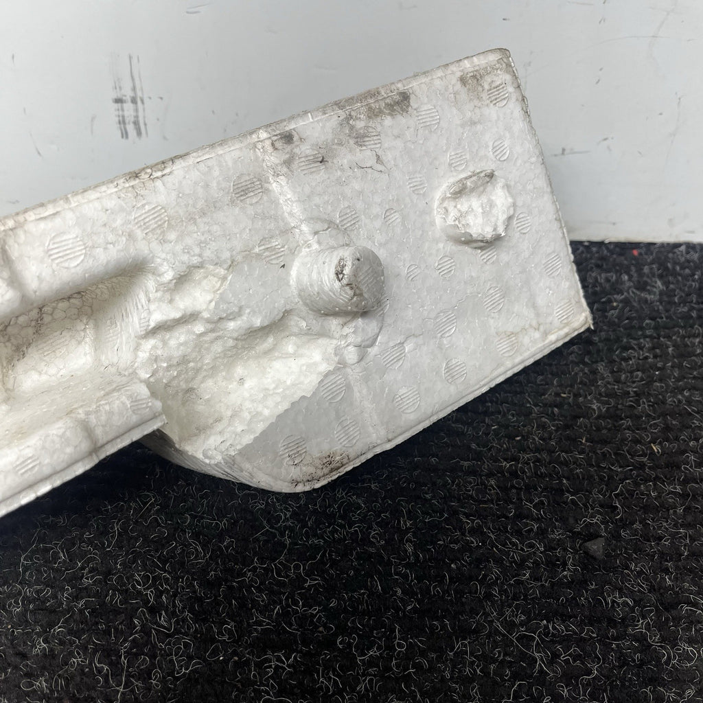 ☑️13-20 SUBARU FRS FRONT REINFORCEMENT BAR CRASH IMPACT ENERGY ABSORBER FOAM OEM