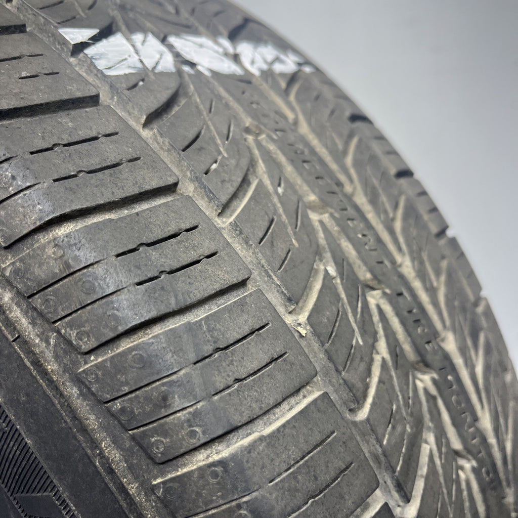 ☑️ Bmw E46 330 328 325 Oem Rim Factory Wheel 17" X 7" 10 Spoke Scuffs 6757042