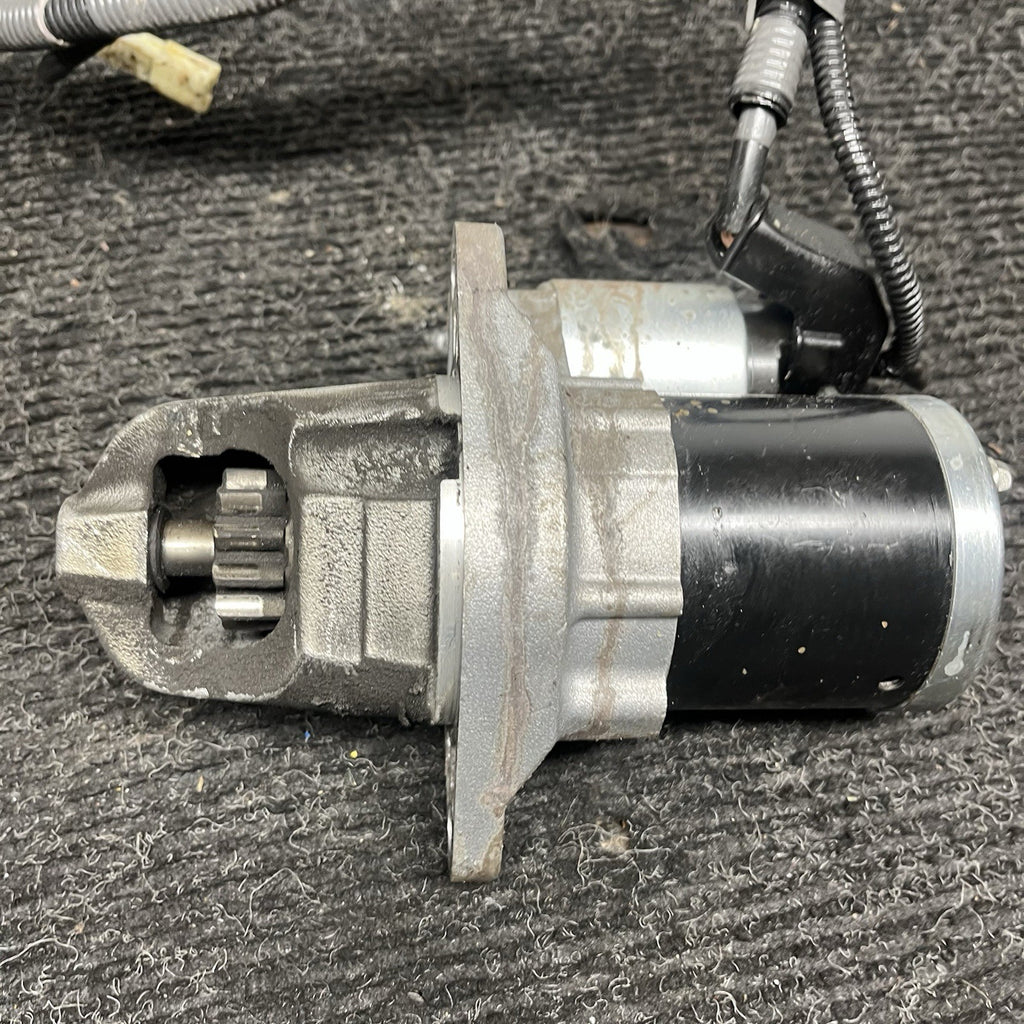 ☑️ 2022–2025 FA24 Toyota GR86 / Subaru BRZ 2.4L Engine Starter Motor 23300AB000