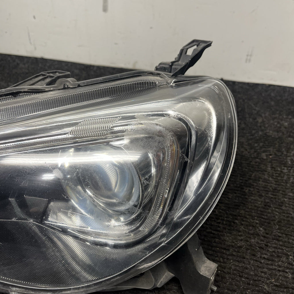 ☑️ SUBARU BRZ HEADLIGHT LEFT DRIVER 2013-2016 HID XENON OEM SCION FRS