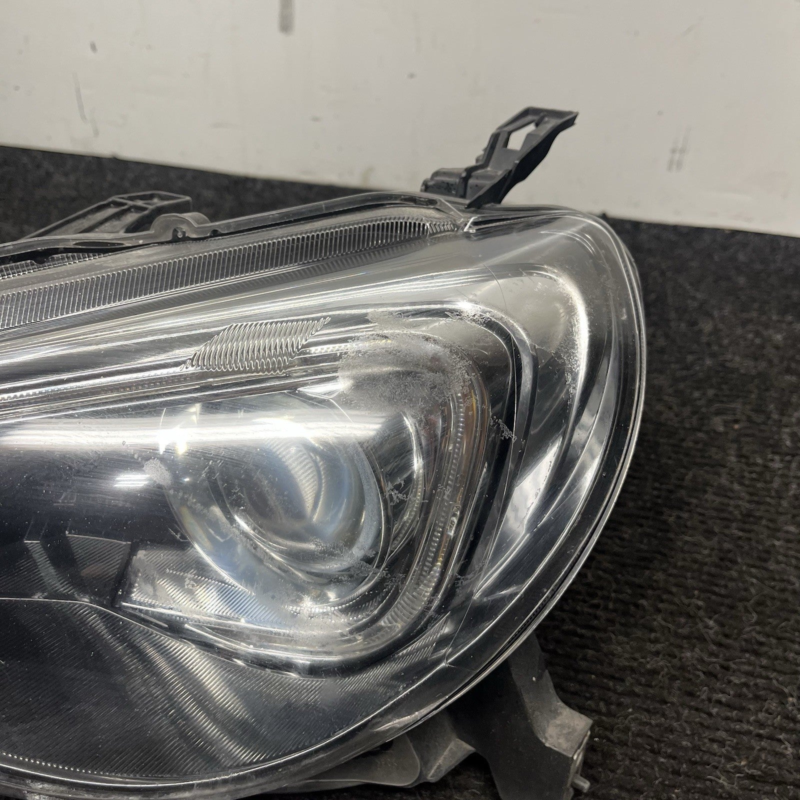 ☑️ SUBARU BRZ HEADLIGHT LEFT DRIVER 2013-2016 HID XENON OEM SCION FRS