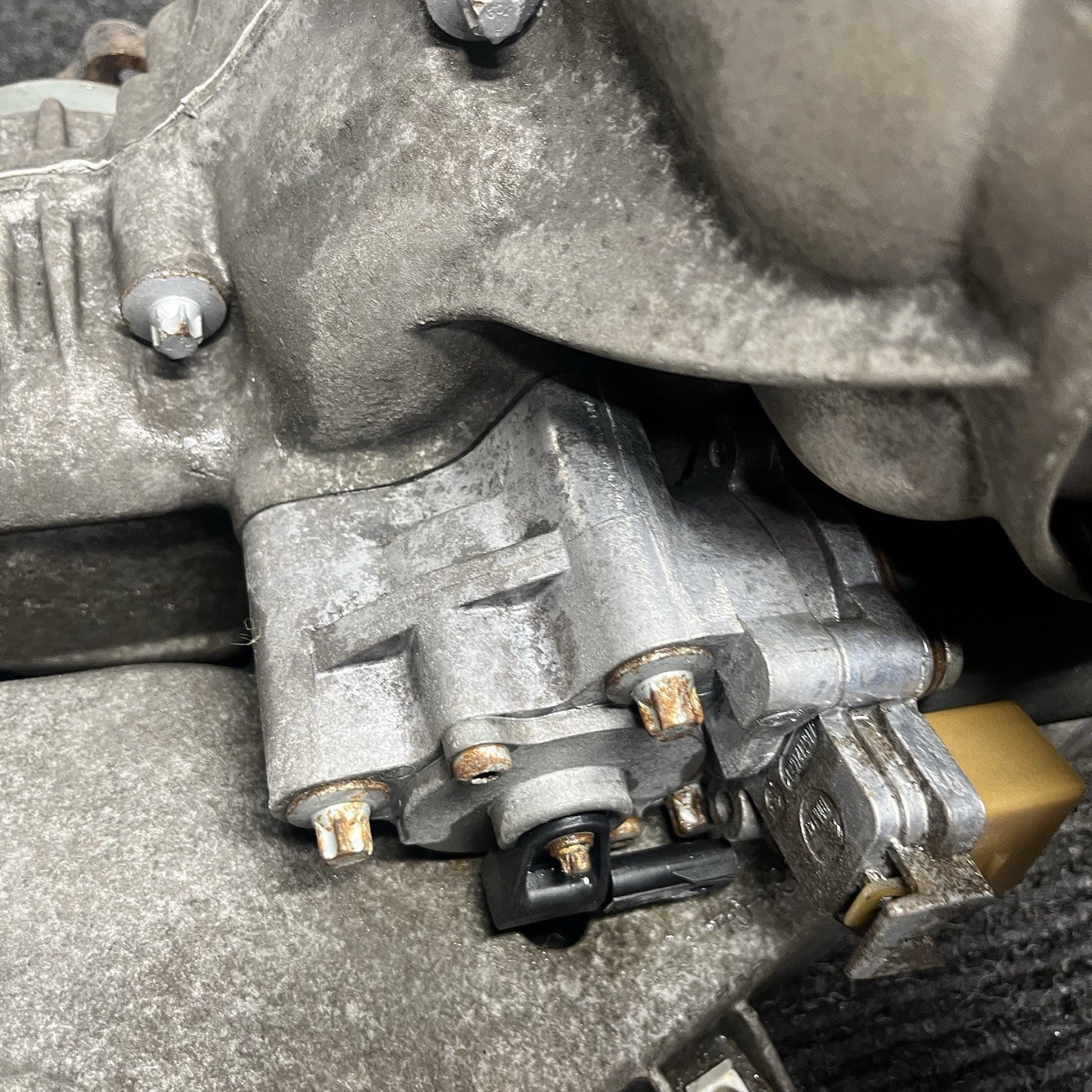 ☑️ 07-13 BMW E90 E92 E91 335xi 328xi 330xi AWD Transfer Case W ACTUATOR OEM