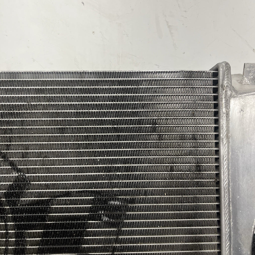 ☑️ BMW 2007-2013 335i 135i N54 CSF Auto Transmission Radiator