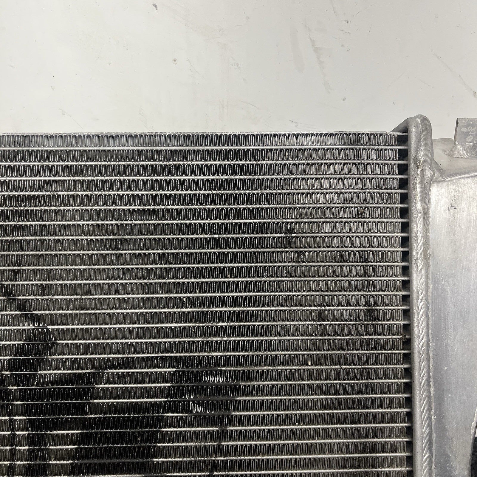☑️ BMW 2007-2013 335i 135i N54 CSF Auto Transmission Radiator