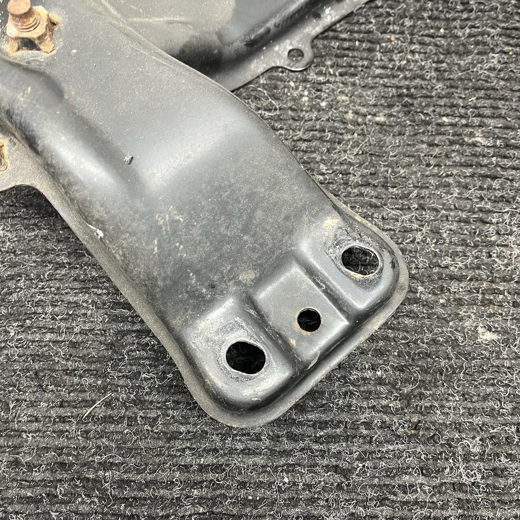 ☑️ 2015-21 Subaru WRX Transmission Crossmember Bracket Support Brace 2.0L MT OEM