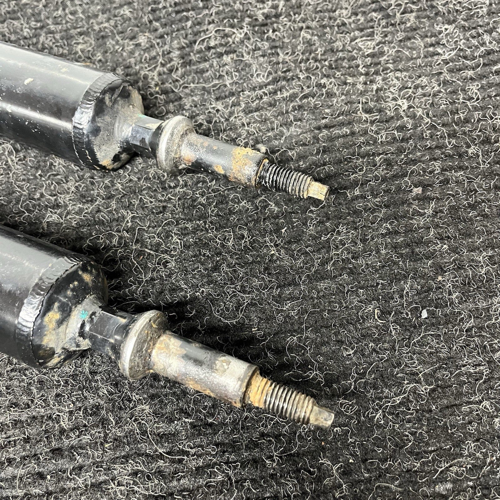 ☑️ ECS Performance Adjustable Coilover System - 07-13 E9X AWD 335xi xDRIVE