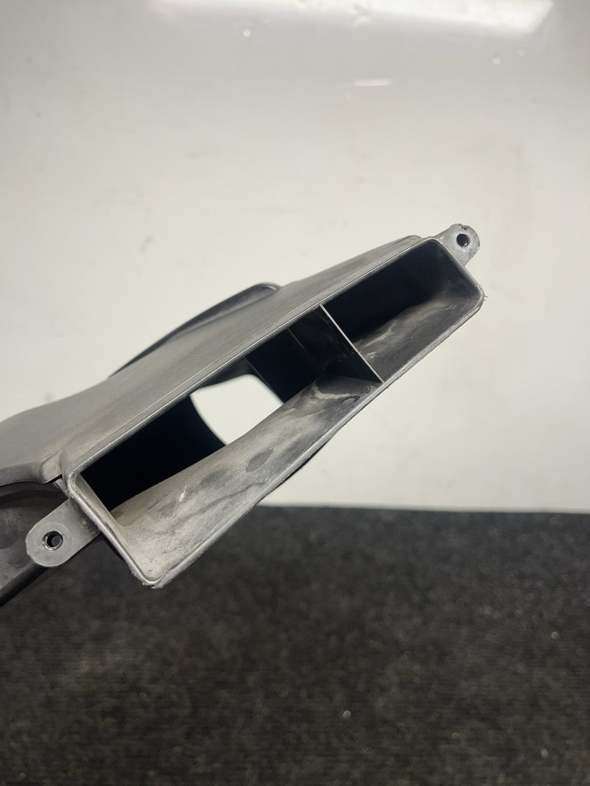 ☑️ 07-13 OEM BMW N54 E90 E92 E93 E84 Front Inlet Intake Tube Pipe Air Duct