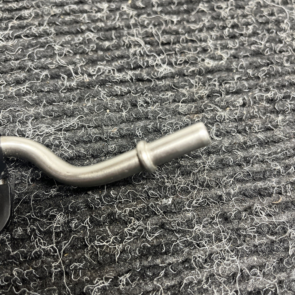 ☑️ 07-13 BMW E82 E90 E60 335I 535I N54 LOW PRESSURE FUEL SENSOR SUPPLY LINE PIPE