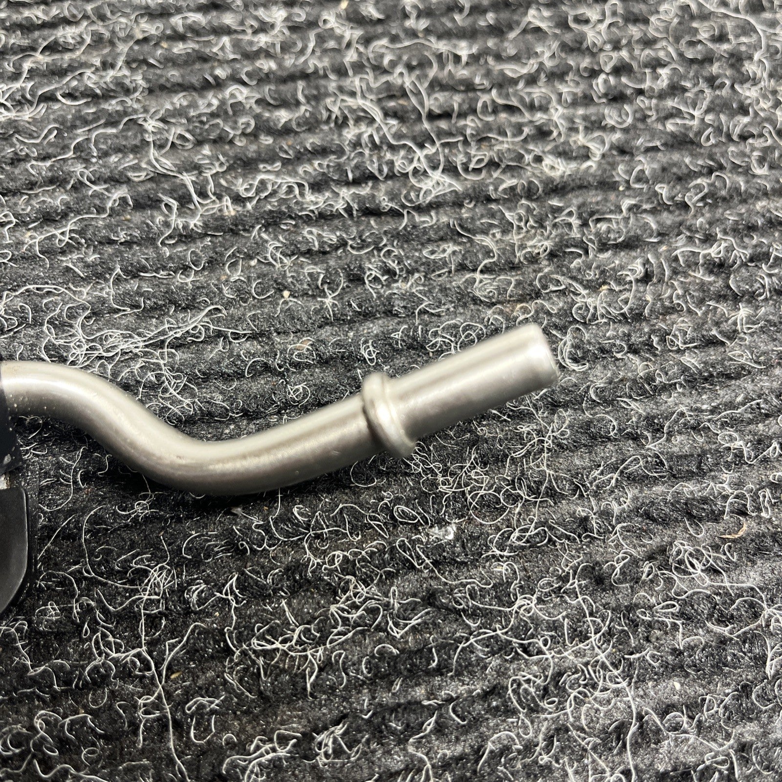 ☑️ 07-13 BMW E82 E90 E60 335I 535I N54 LOW PRESSURE FUEL SENSOR SUPPLY LINE PIPE