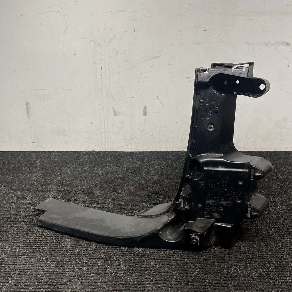 ☑️ REAR RIGHT INNER BUMPER MOUNT SUPPORT BRACKET OEM 2014-2018 BMW X5 F15