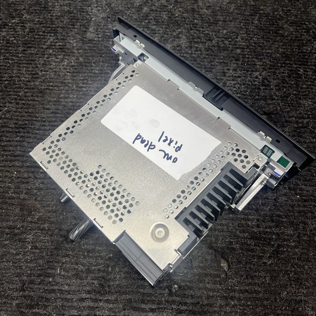 ☑️ BMW E88 E82 E90 E92 E93 E84 1/3 Series Professional Radio Stereo CD OEM NOTE