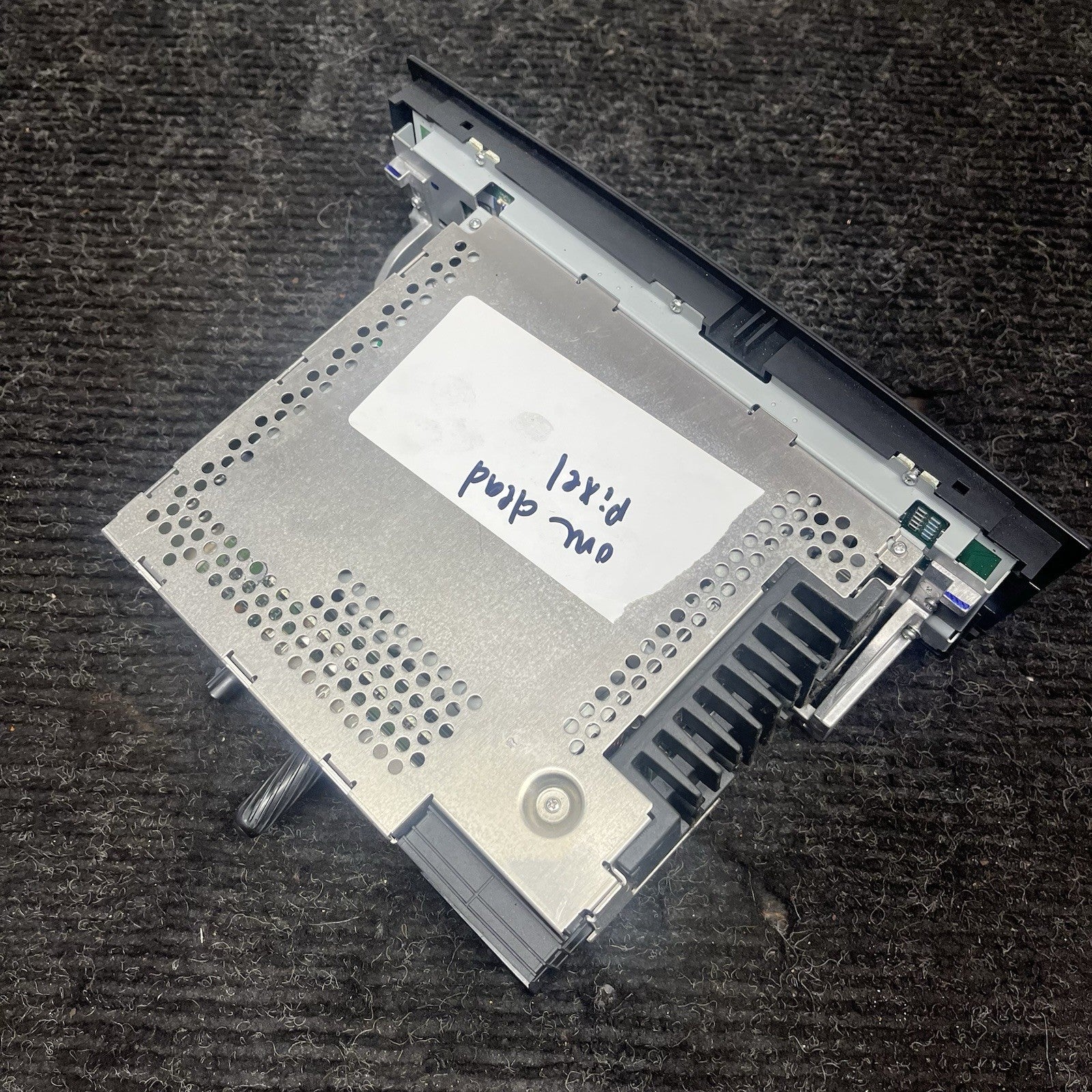 ☑️ BMW E88 E82 E90 E92 E93 E84 1/3 Series Professional Radio Stereo CD OEM NOTE