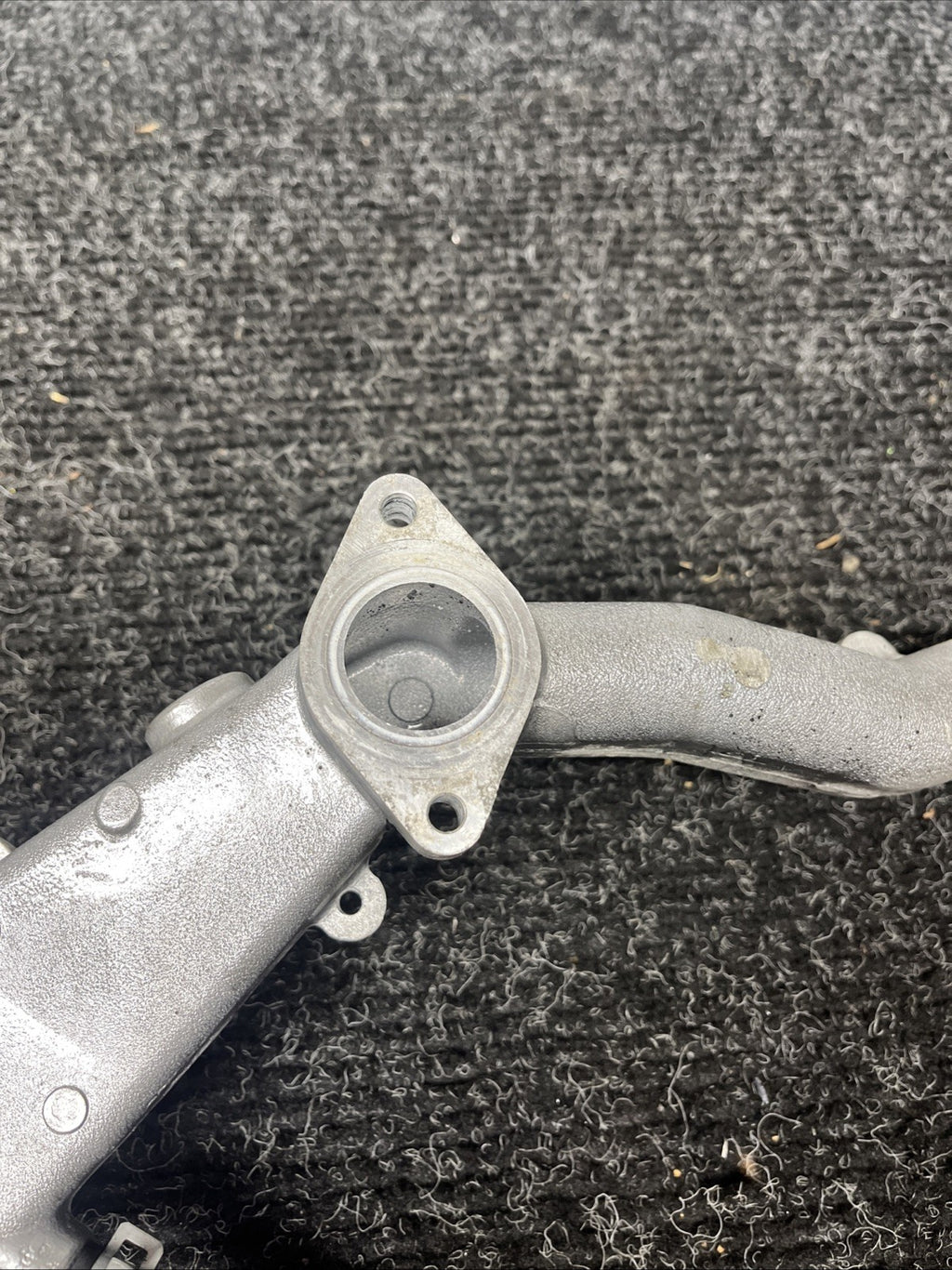 ☑️ 2013-2017  OEM Subaru BRZ Toyota FRS Engine Coolant Pipe Auto / Water pipe