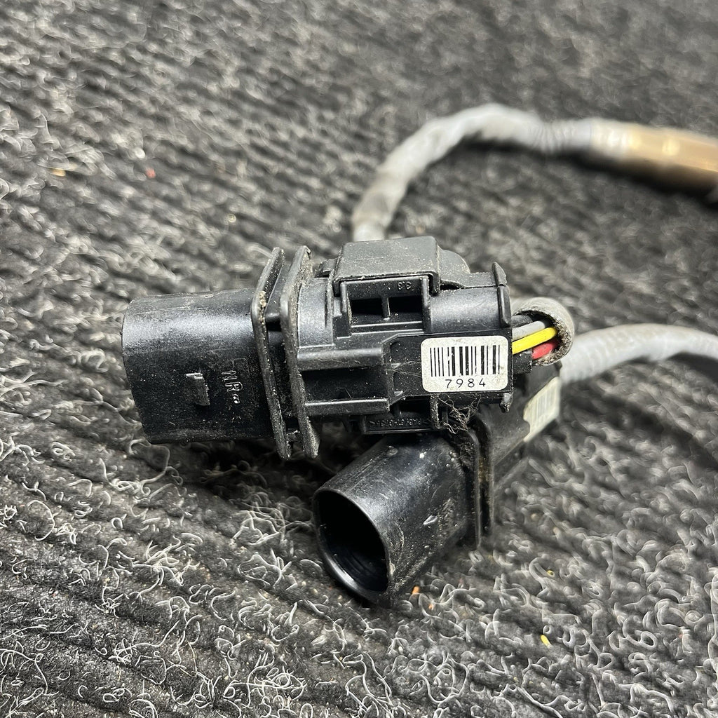 ☑️OEM BMW M3 E90 E92 Cat Catalytic Oxygen O2 Lambda Probe Sensors Engine S65 SET